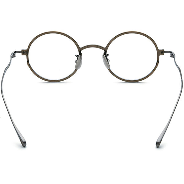 Round Glasses BR1385