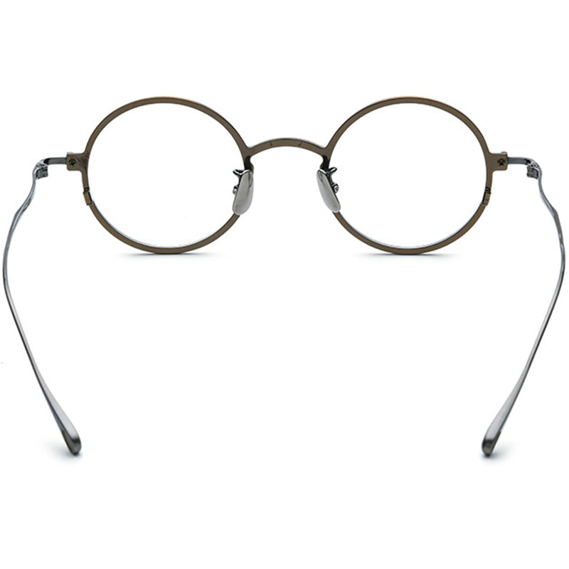 Round Glasses BR1385