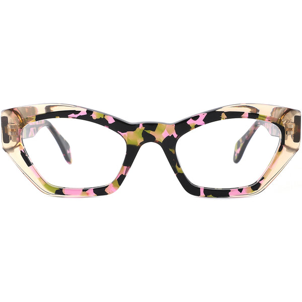 Cat-Eye Glasses YEA1092