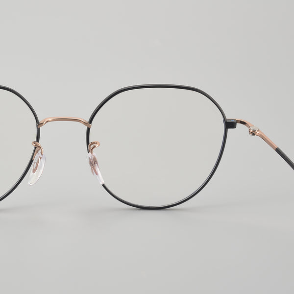 Round Glasses BY1006