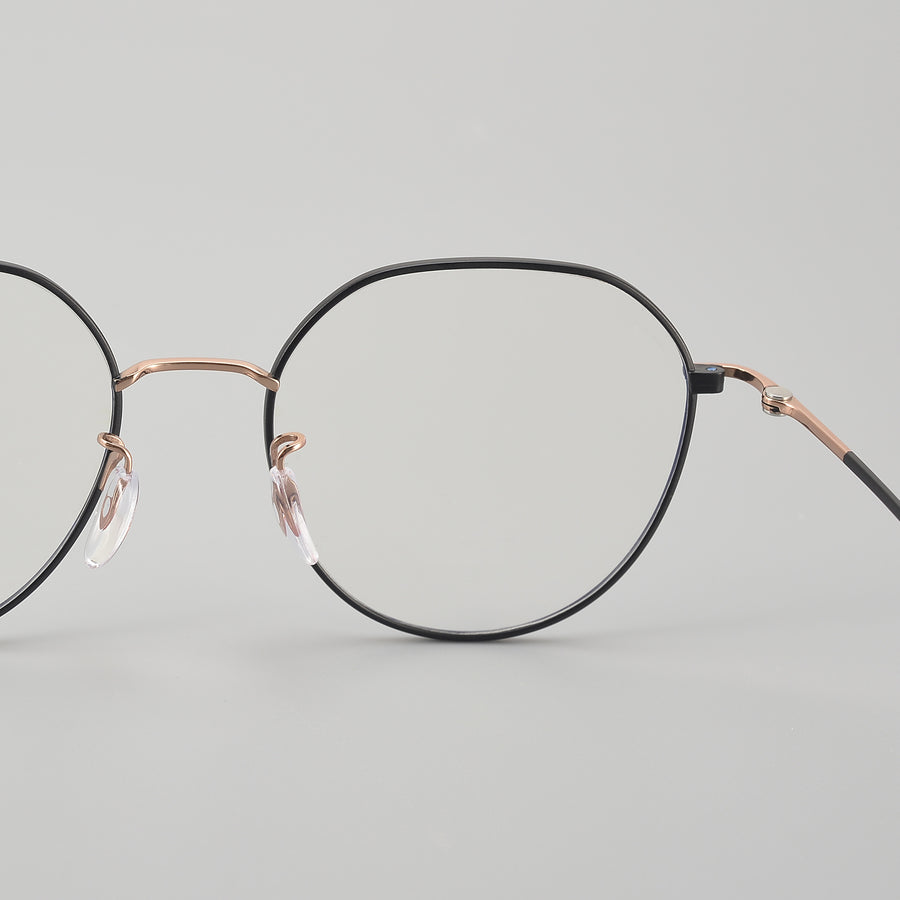 Round Glasses BY1006