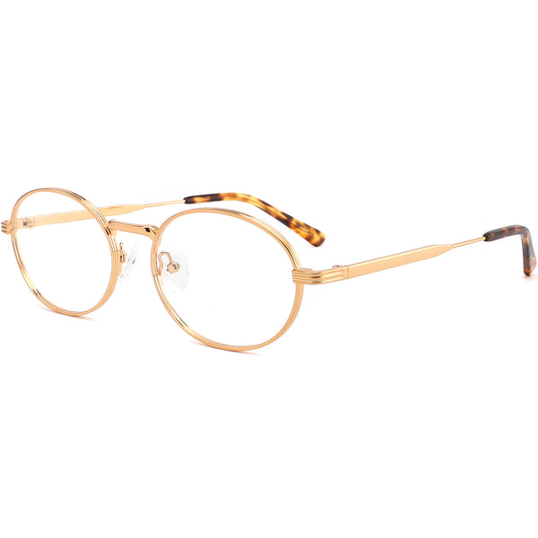Oval Glasses GSR1199