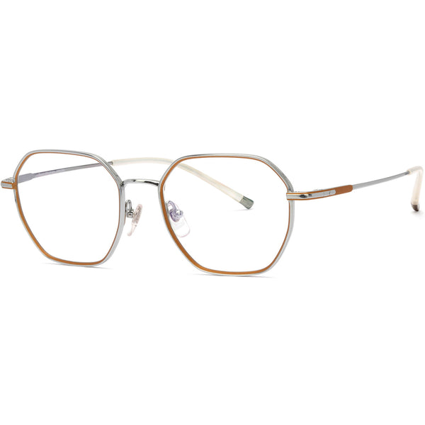 Geometric Glasses MW1256