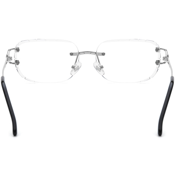 Rectangle Glases BR1720