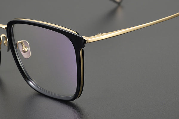 Square Glasses MW1346