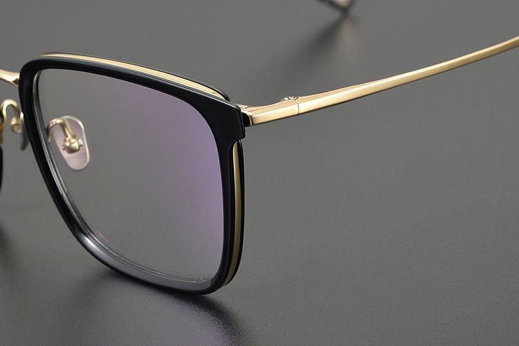 Square Glasses MW1346