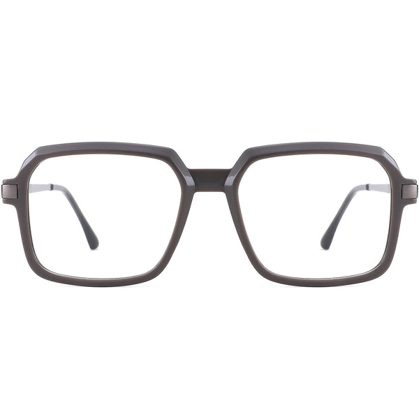 Square Glasses YSAC1067