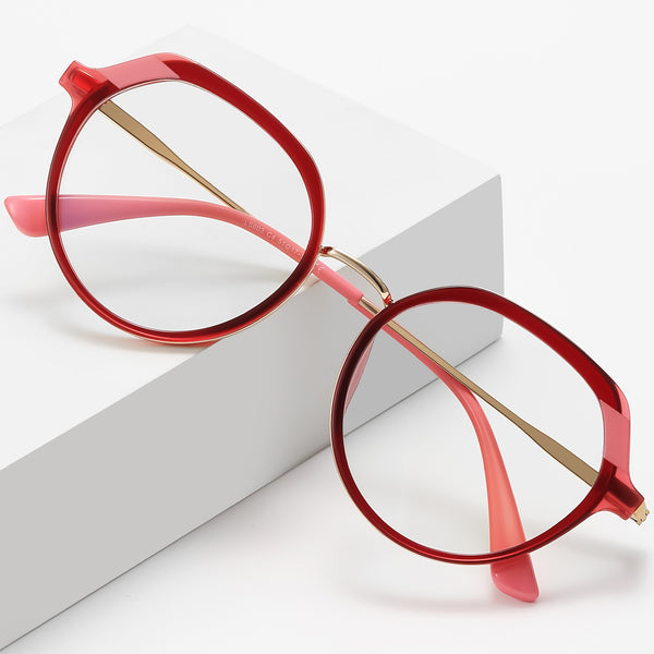 YSD1141 - Red - image fzmvca