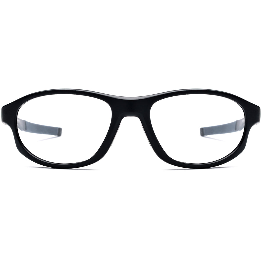 Oval Sports Glasses A2078