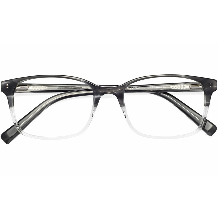 Rectangle Glasses O2716