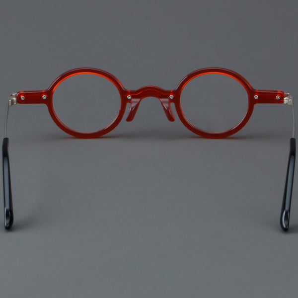 Round Glasses YN1074