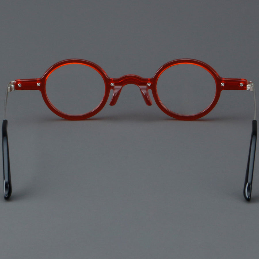 Round Glasses YN1074