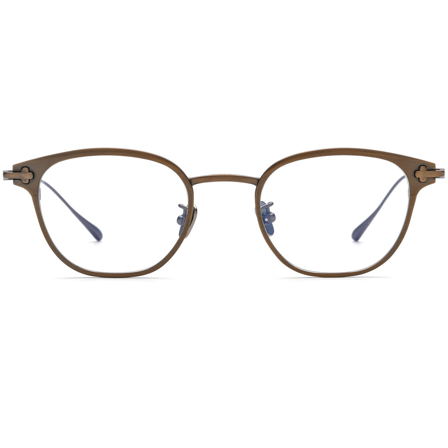 Square Glasses BR1424