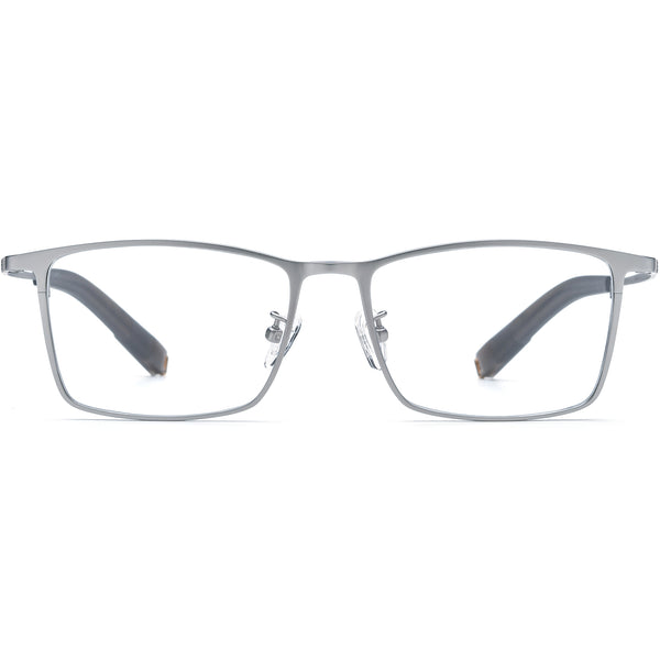 Rectangle Glasses BR1651