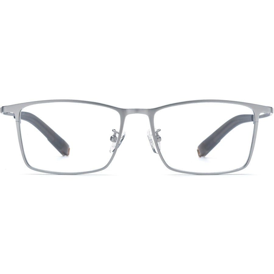 Rectangle Glasses BR1651