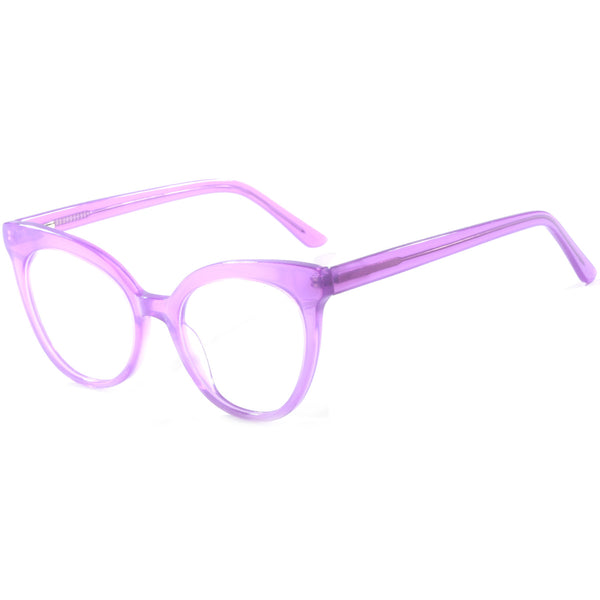 Cat-Eye Glasses GSR1075