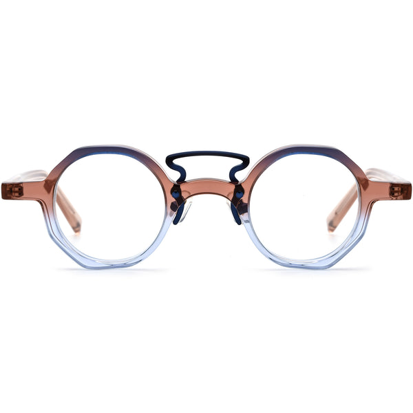 Round Glasses BR1025