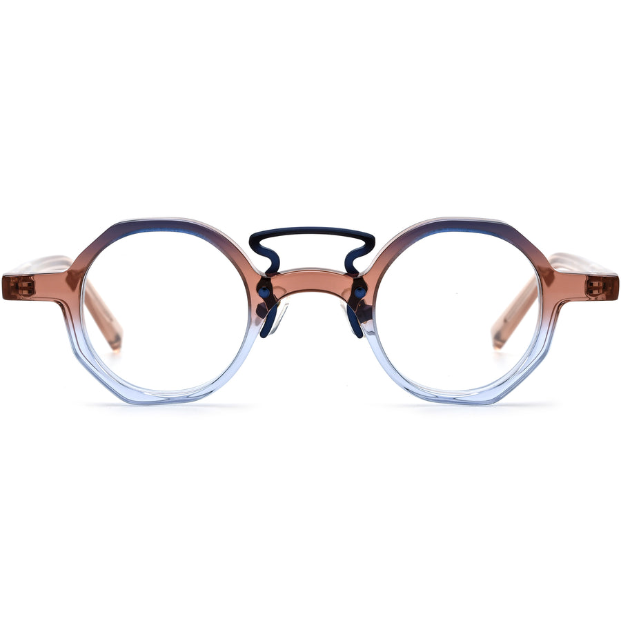 Round Glasses BR1025