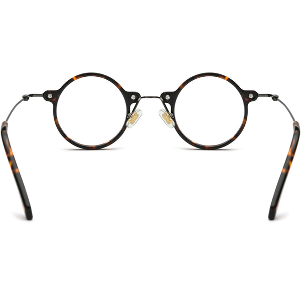 Round Glasses BR1268