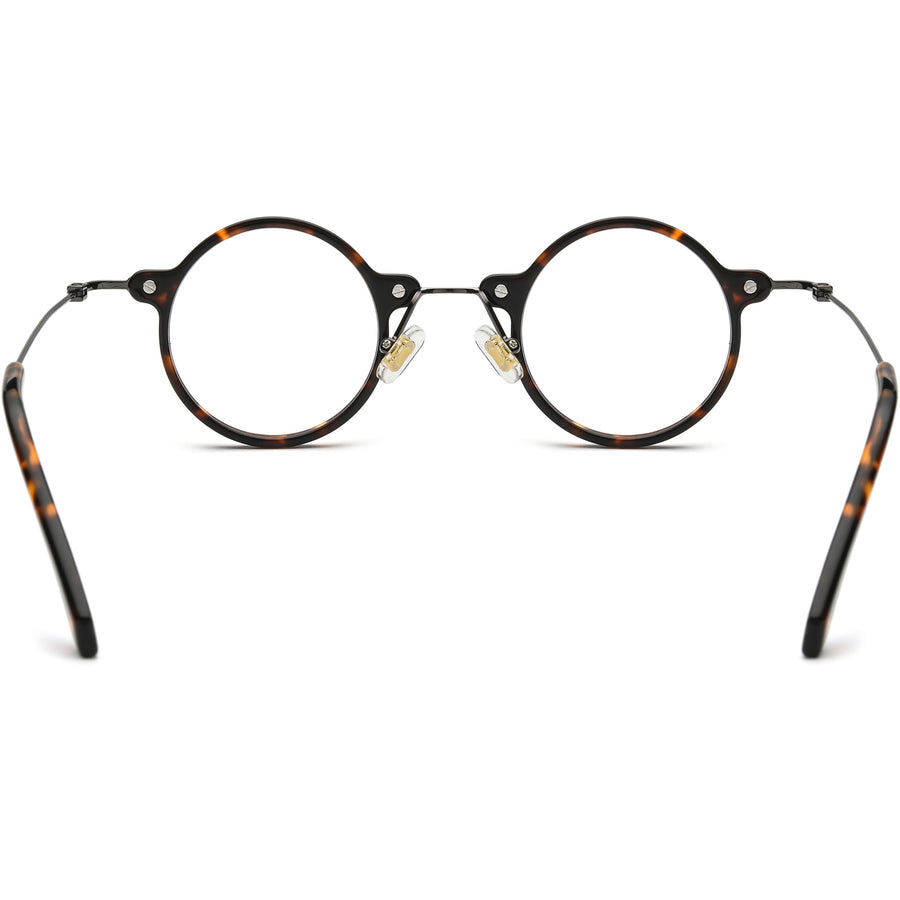 Round Glasses BR1268