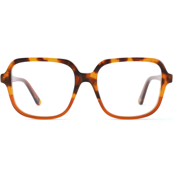 Square Glasses YEA1130