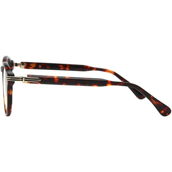 Round Glasses A4086