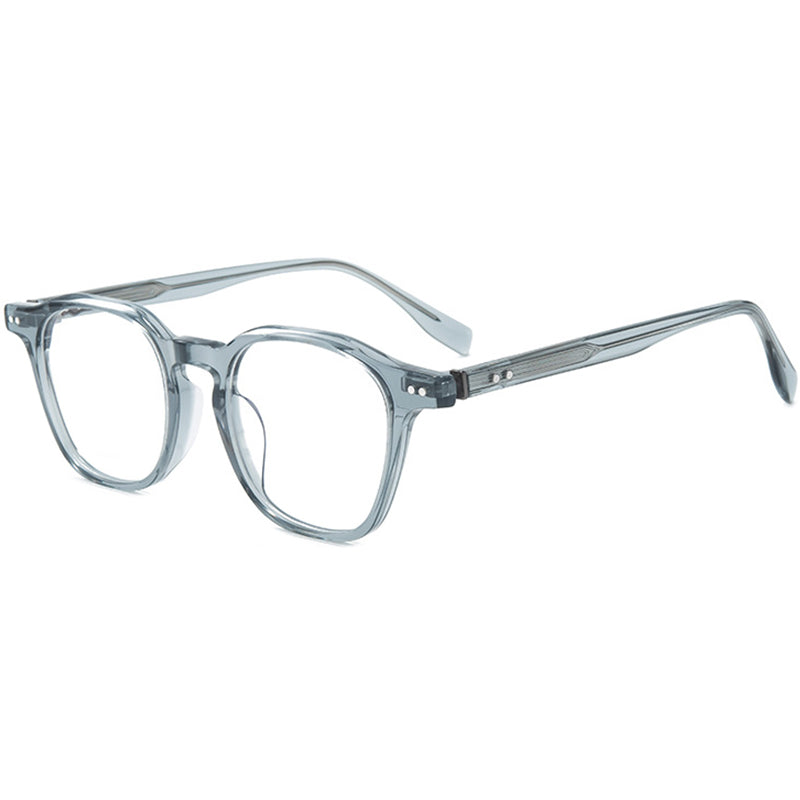 Square Glasses YN1070