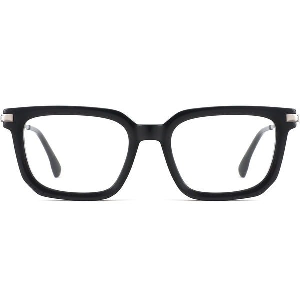Rectangle Glasses YSAC1069