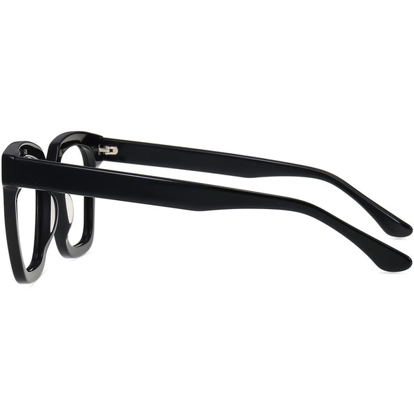 Square Glasses FM1022