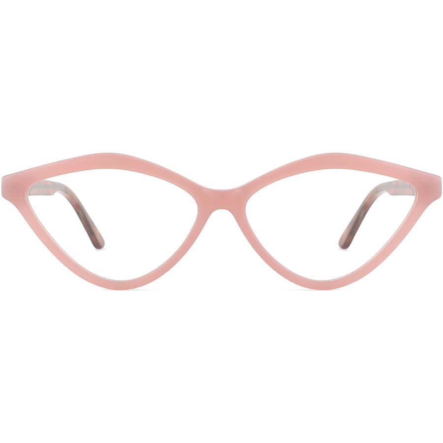 Cat-Eye Glasses YSAA1141