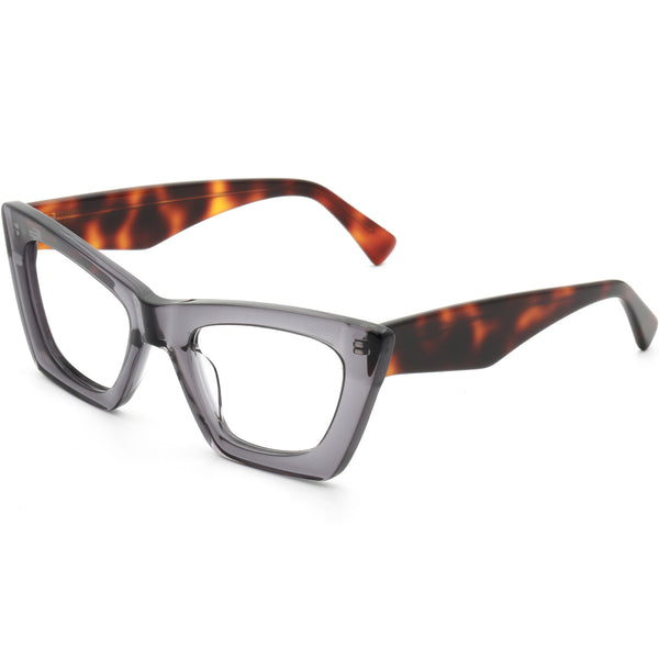 Cat-Eye Glasses GSR1152