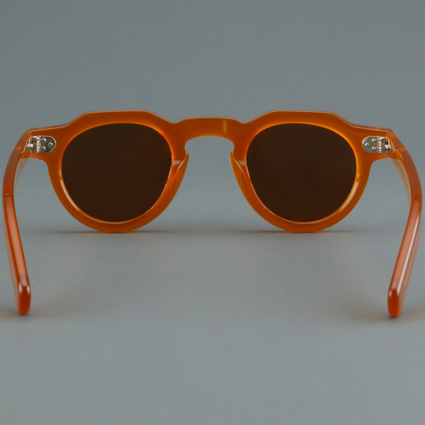 Round Sunglasses YNS1002