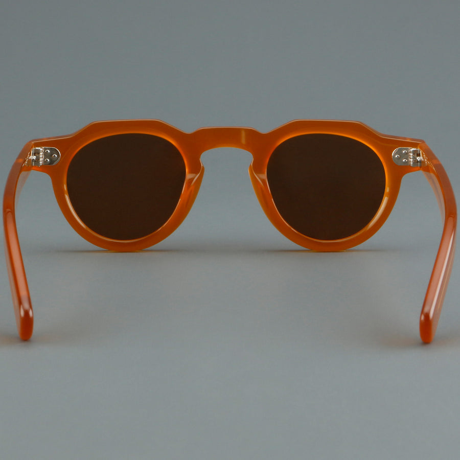 Round Sunglasses YNS1002