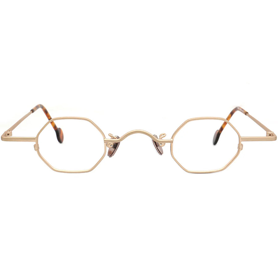 Geometric Glasses YT1033