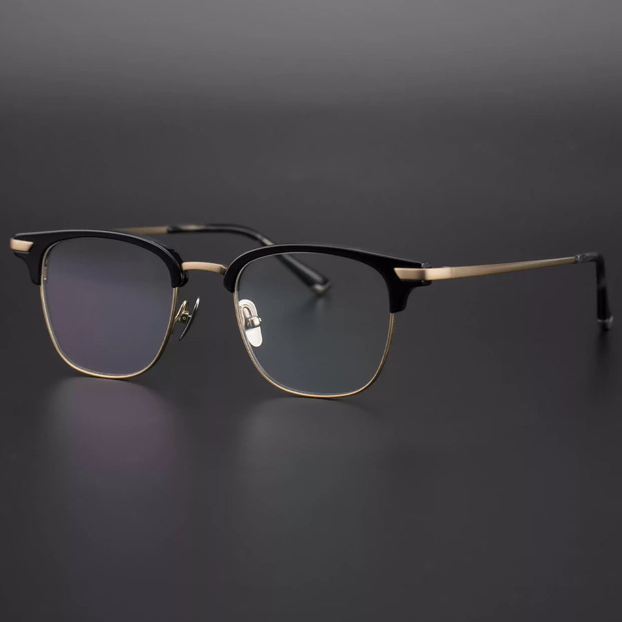 Browline Glasses MW1084