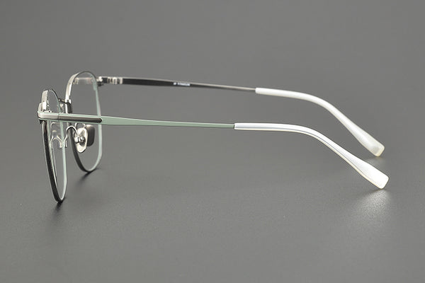 Square Glasses MW1454