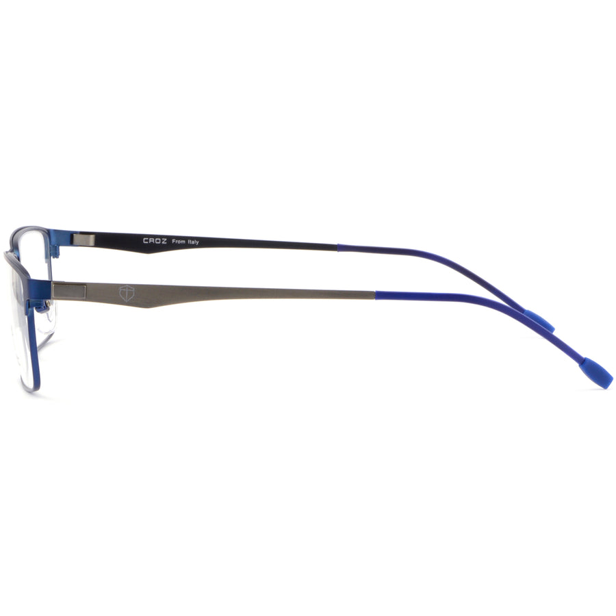 Rectangle Glasses O1627