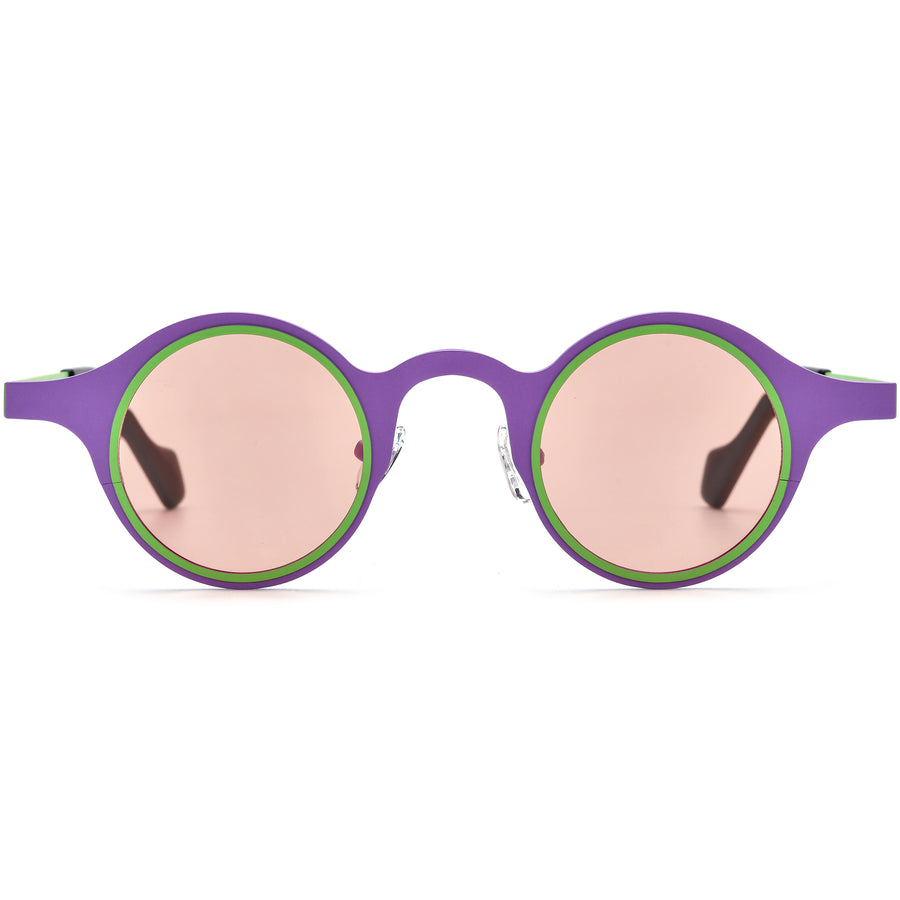 Round Sunglasses BRS1144