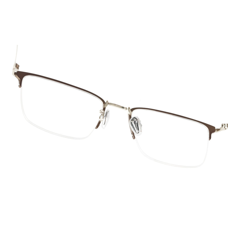Rectangle Glasses MW1002
