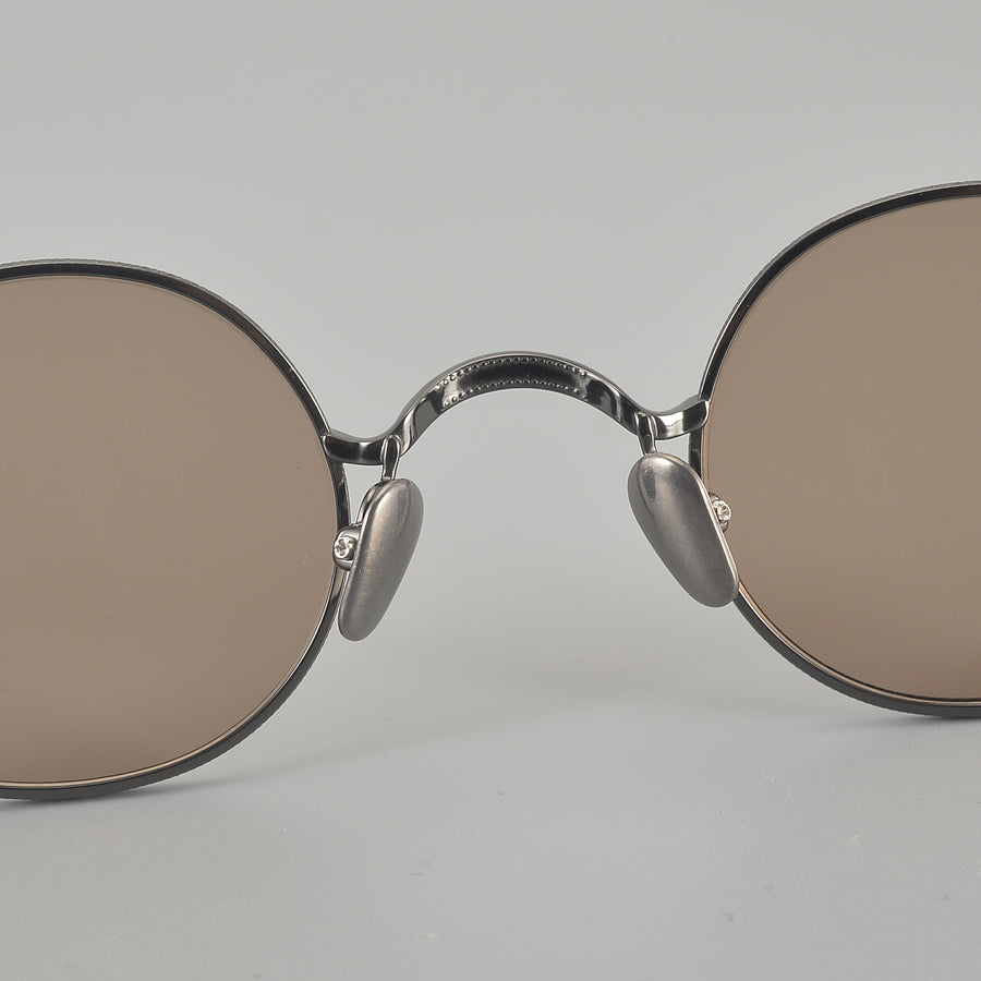 Round Sunglasses BYS1017