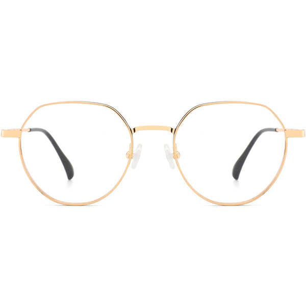 Round Glasses YPT1060