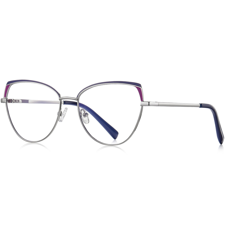 Cat-Eye Glasses PF1090