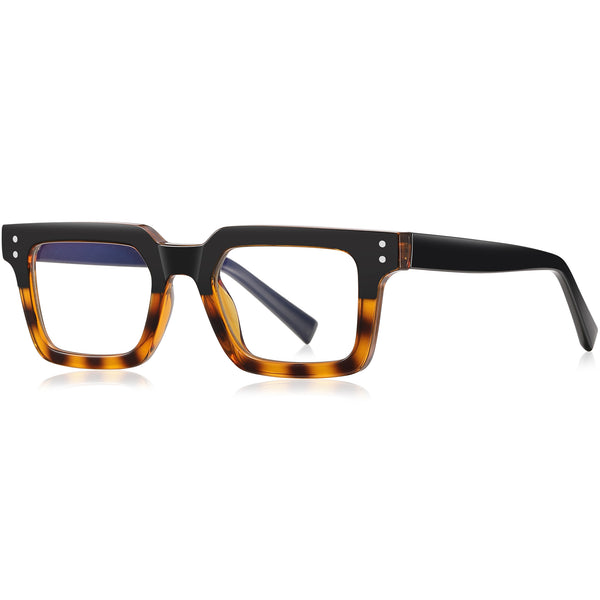 Rectangle Glasses PF1347