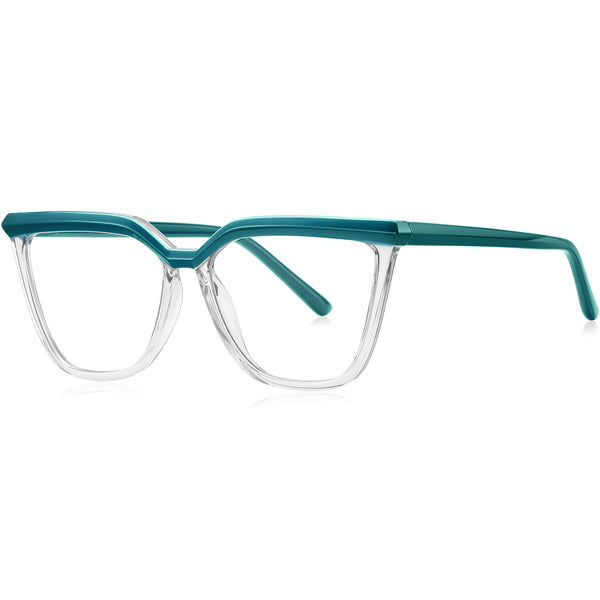 Cat-Eye Glasses PF1323