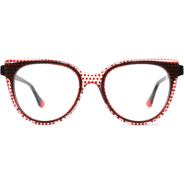 Cat-Eye Glasses YEA1243