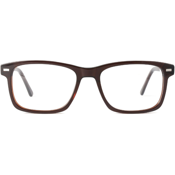 Rectangle Glasses GSR1084