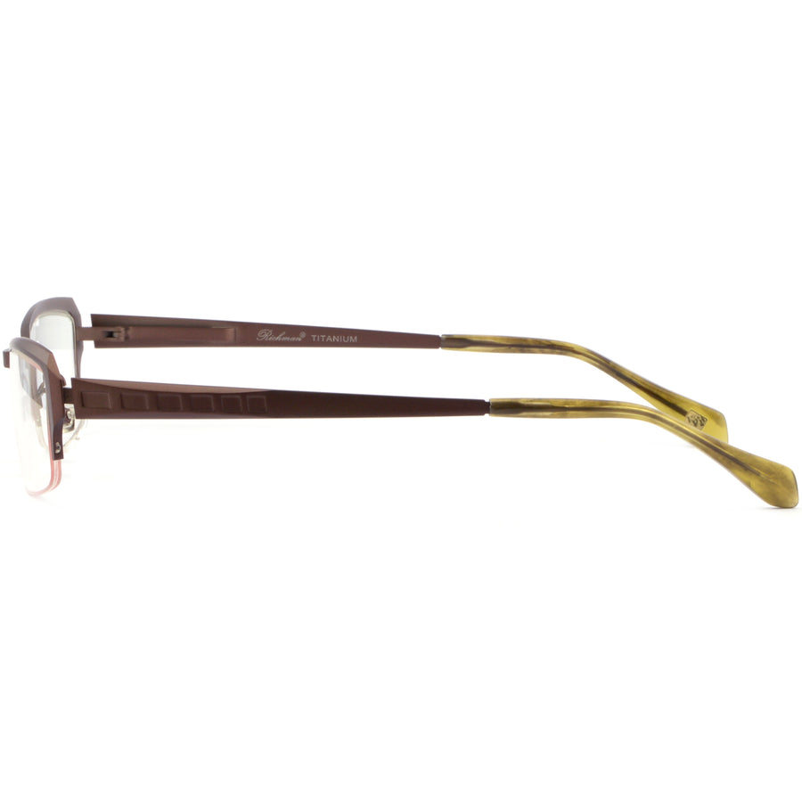 Rectangle Glasses O1798