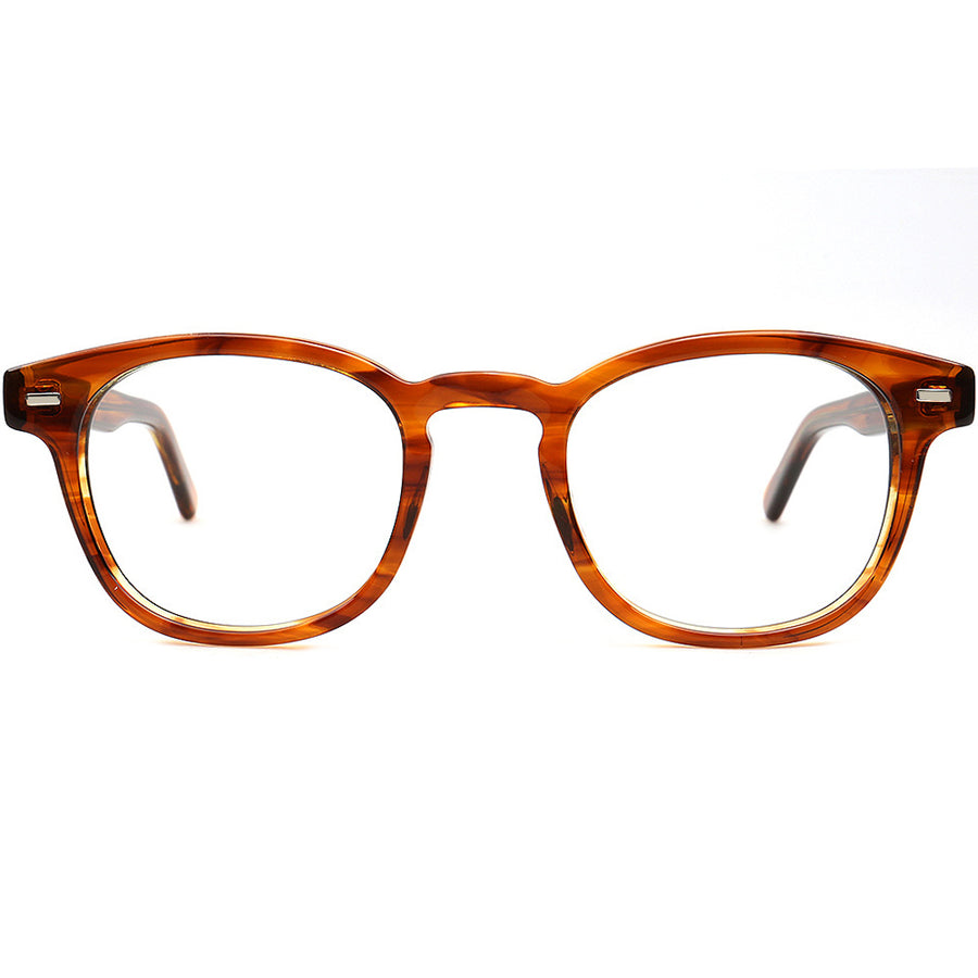 Square Glasses YT1042