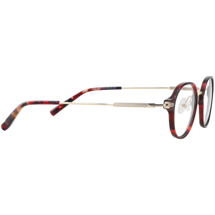 Geometric Glasses YEC1155