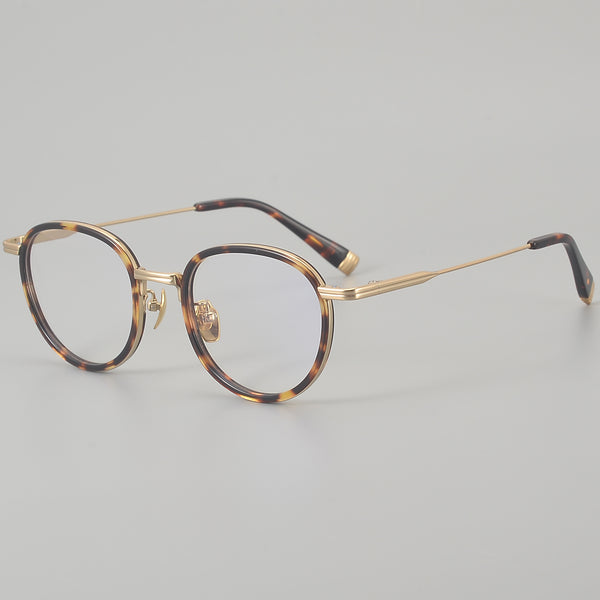 Round Glasses BY1147